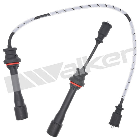 Walker Products ThunderCore PRO Spark Plug Wire Set - 924-1781