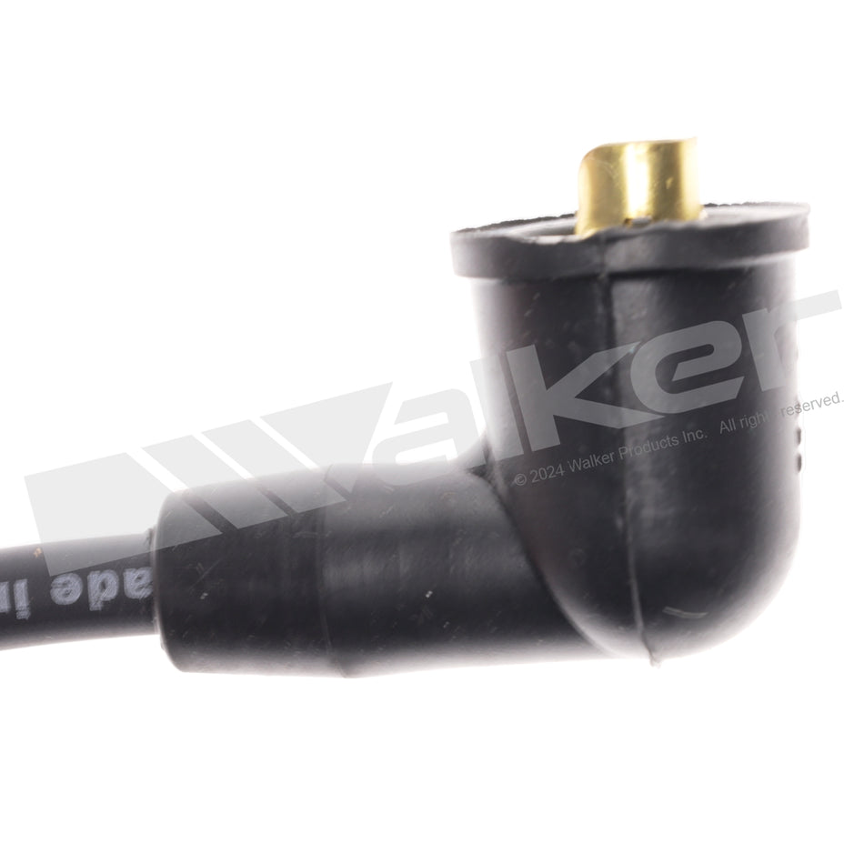 Walker Products ThunderCore PRO Spark Plug Wire Set - 924-1811
