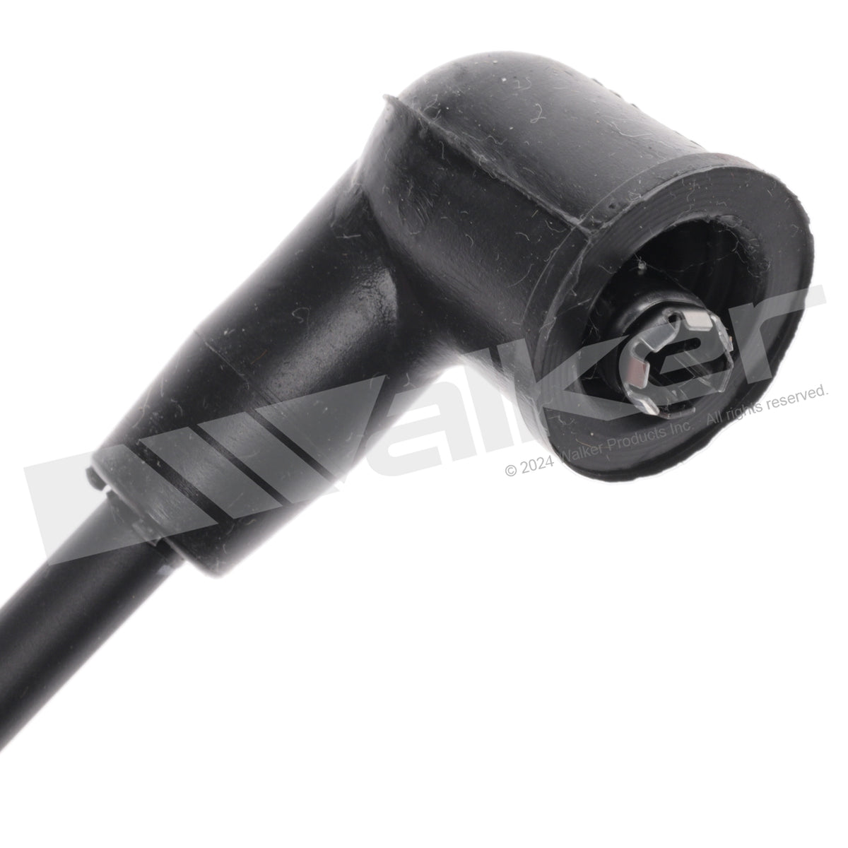 Walker Products ThunderCore PRO Spark Plug Wire Set - 924-1812