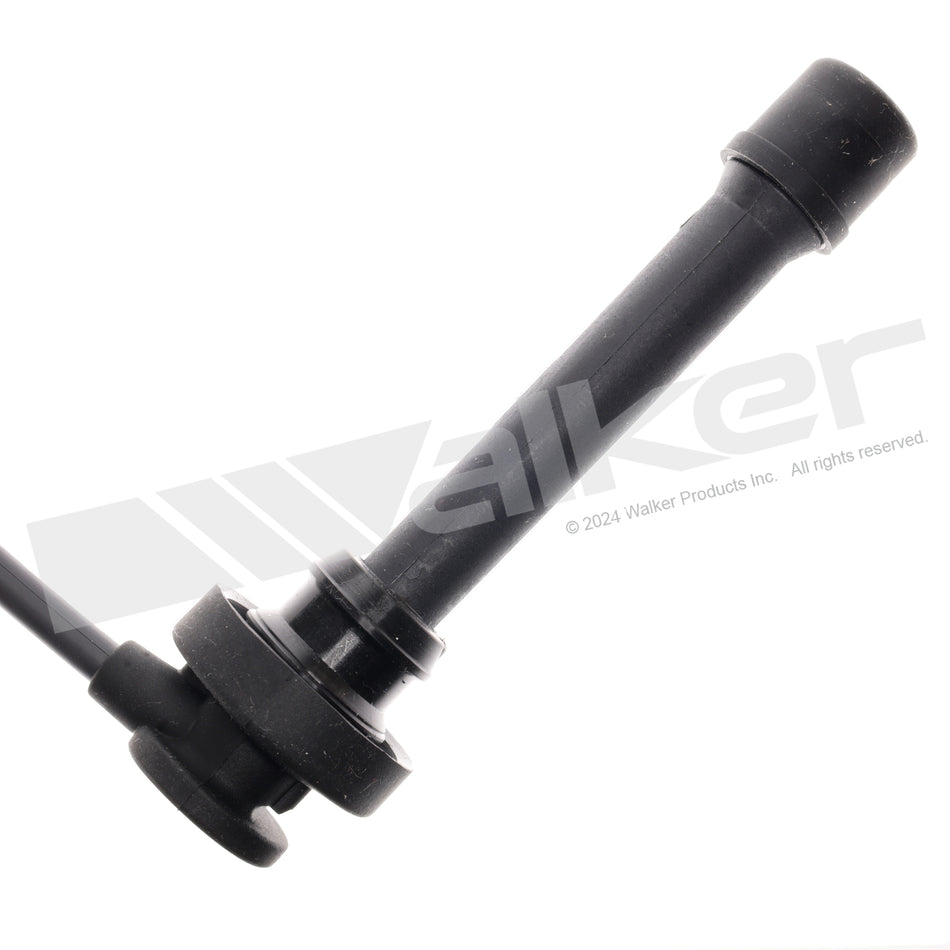 Walker Products ThunderCore PRO Spark Plug Wire Set - 924-1816