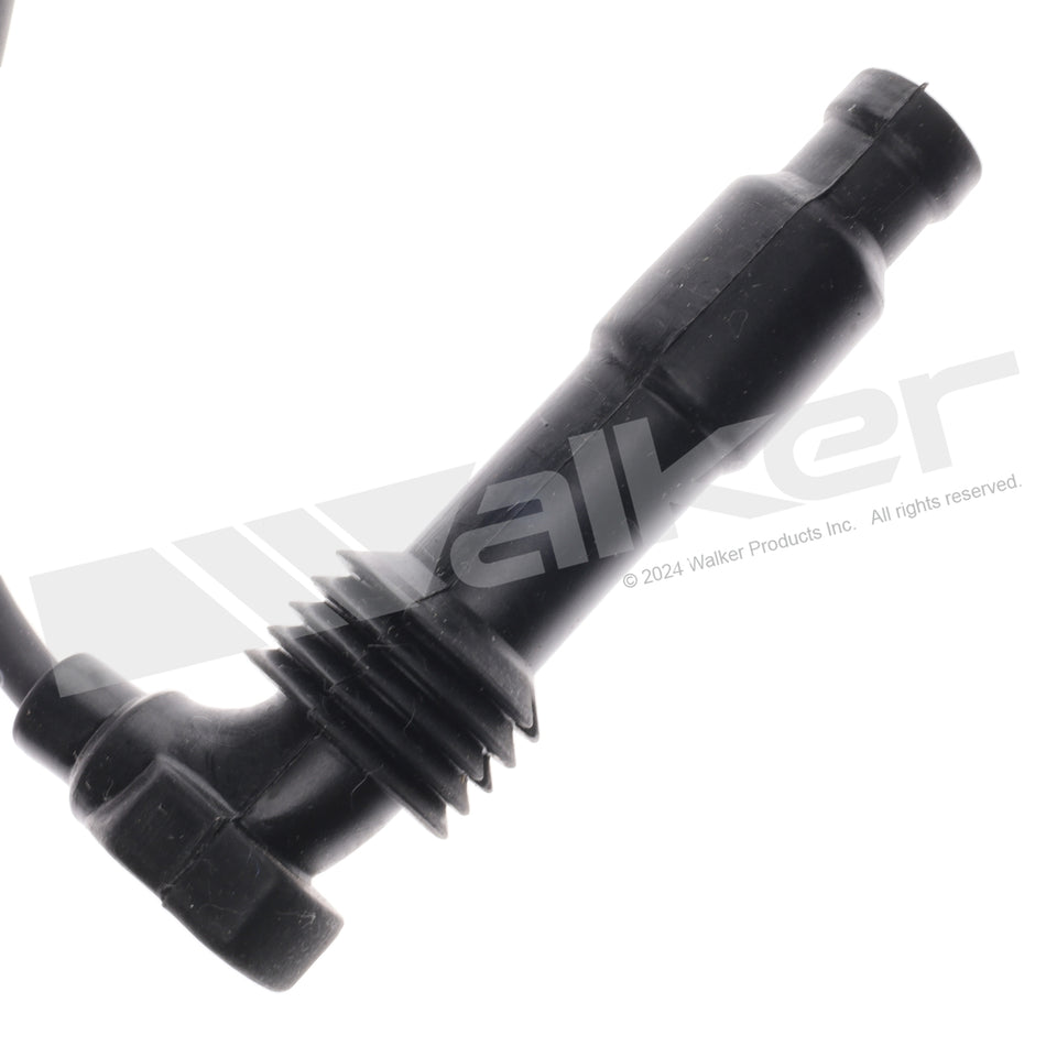 Walker Products ThunderCore PRO Spark Plug Wire Set - 924-1827