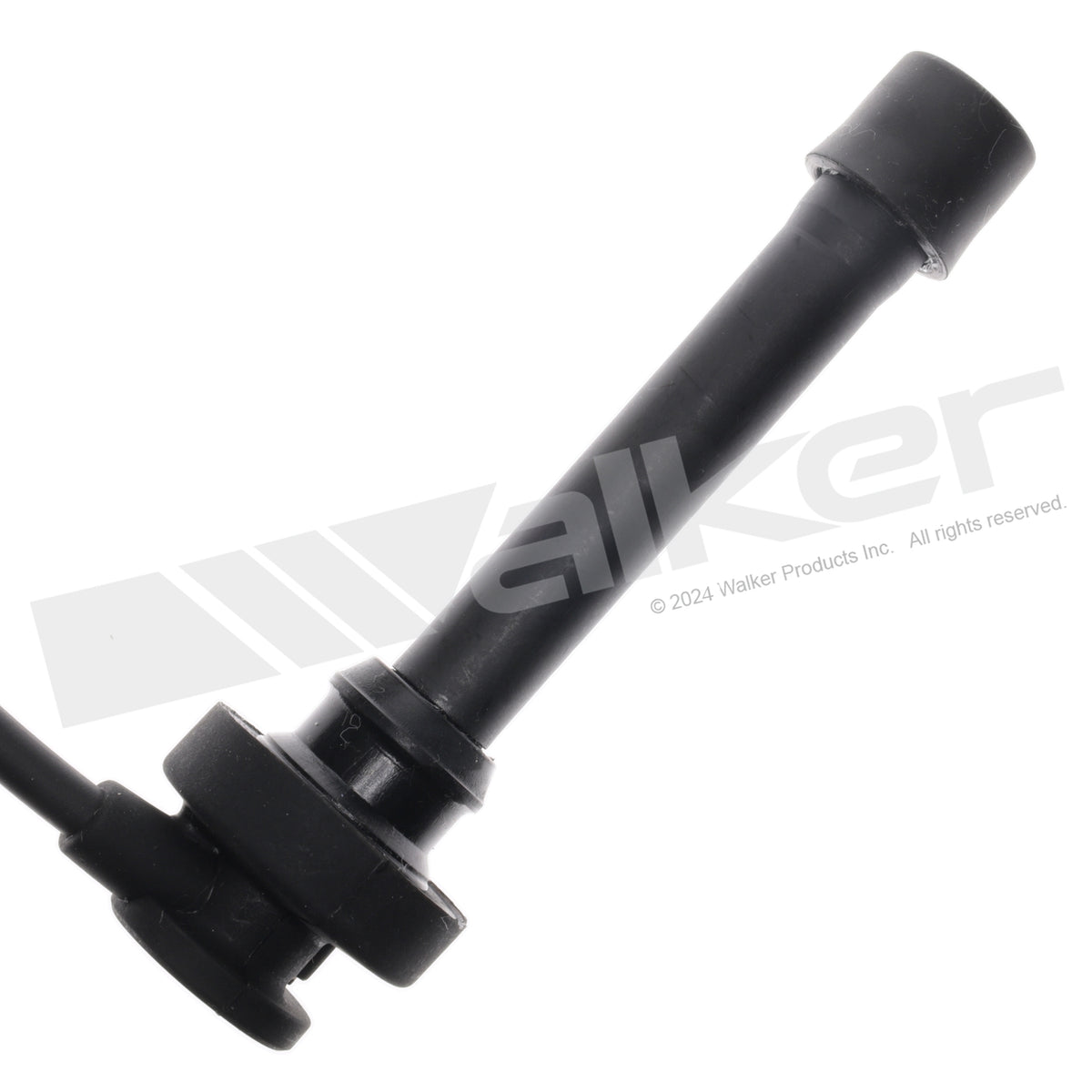 Walker Products ThunderCore PRO Spark Plug Wire Set - 924-1846