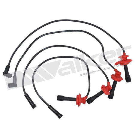 Walker Products ThunderCore PRO Spark Plug Wire Set - 924-1985