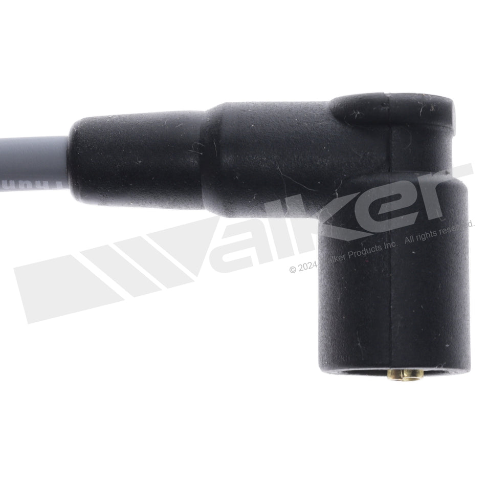 Walker Products ThunderCore PRO Spark Plug Wire Set - 924-2001