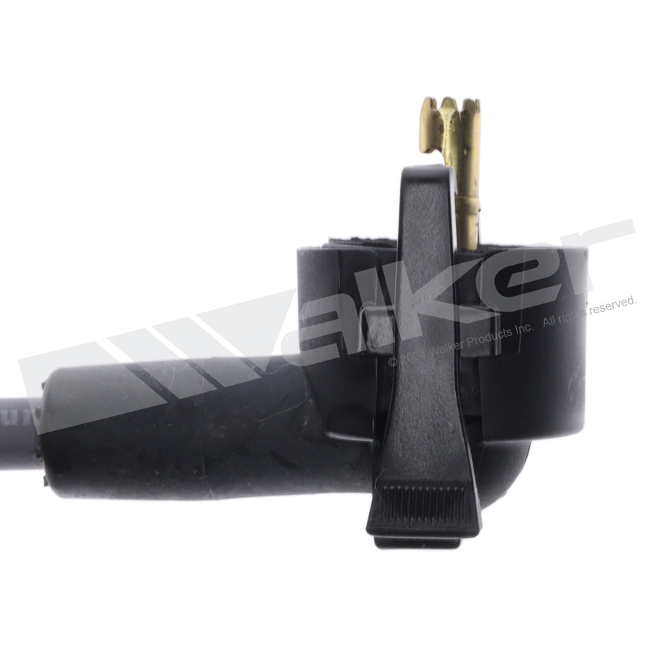 Walker Products ThunderCore PRO Spark Plug Wire Set - 924-2003