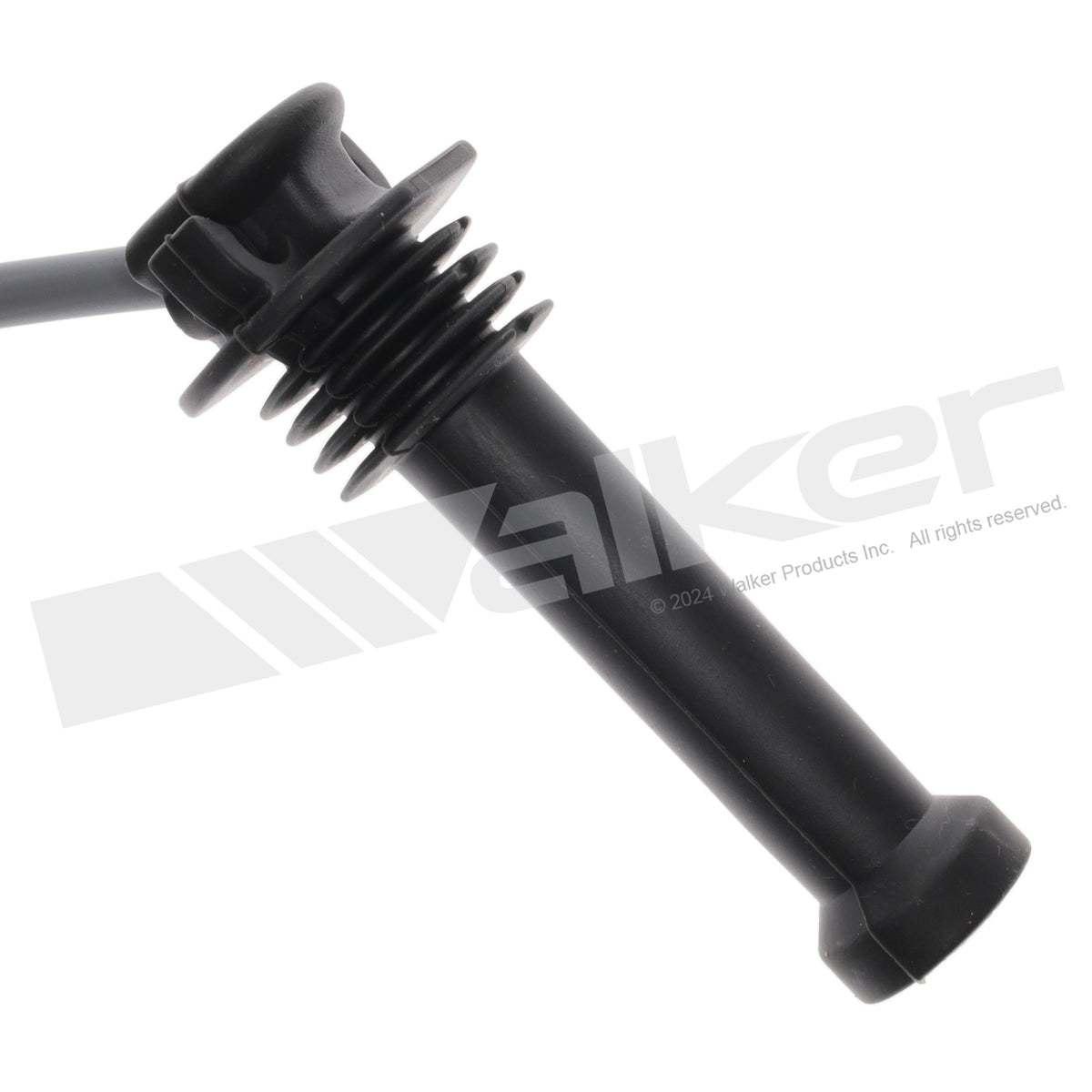 Walker Products ThunderCore PRO Spark Plug Wire Set - 924-2004
