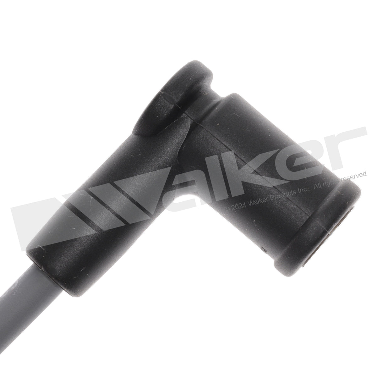 Walker Products ThunderCore PRO Spark Plug Wire Set - 924-2004