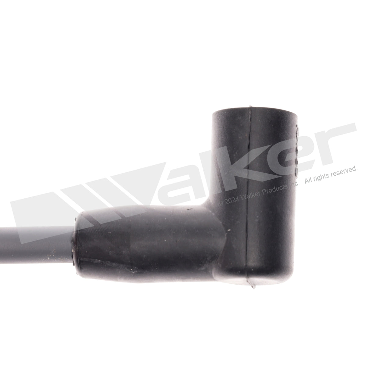 Walker Products ThunderCore PRO Spark Plug Wire Set - 924-2024