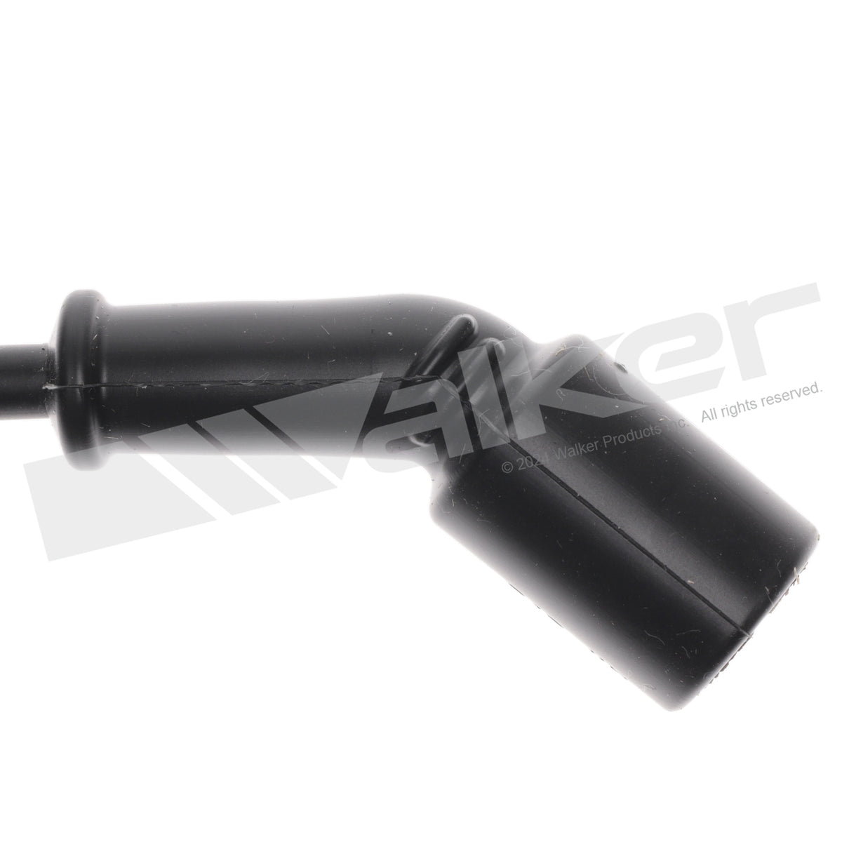 Walker Products ThunderCore PRO Spark Plug Wire Set - 924-2049