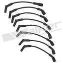 Walker Products ThunderCore PRO Spark Plug Wire Set - 924-6006
