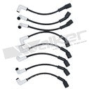 Walker Products ThunderCore PRO Spark Plug Wire Set - 924-6011