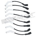 Walker Products ThunderCore PRO Spark Plug Wire Set - 924-6012