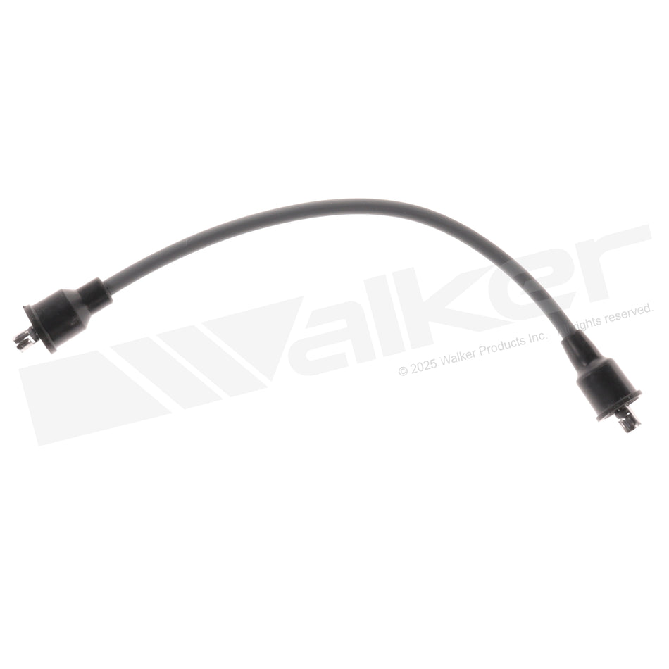 Walker Products ThunderCore PRO Spark Plug Wire Set - 924-6036