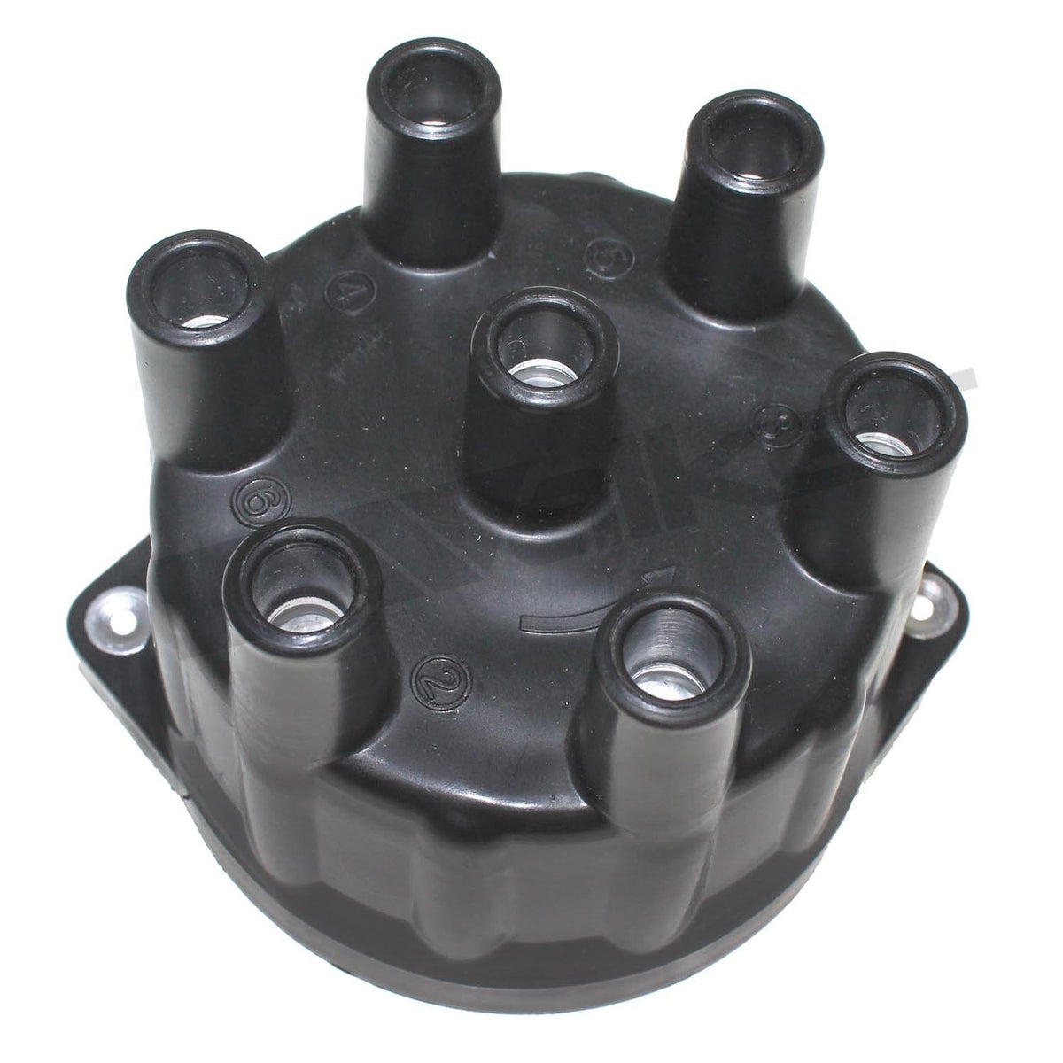 Walker Products ThunderSpark Distributor Cap - 925-1004