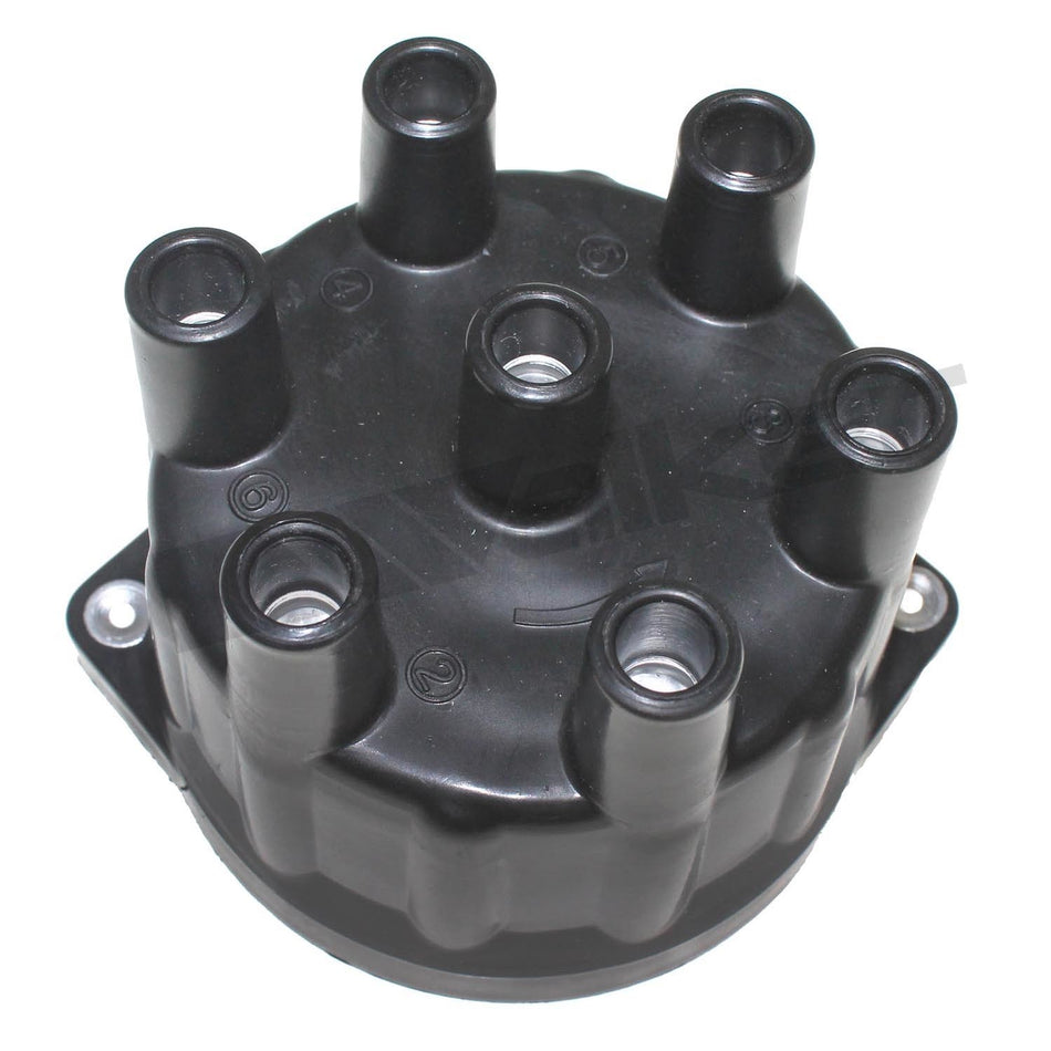 Walker Products ThunderSpark Distributor Cap - 925-1004