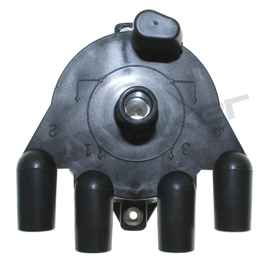 Walker Products ThunderSpark Distributor Cap - 925-1021