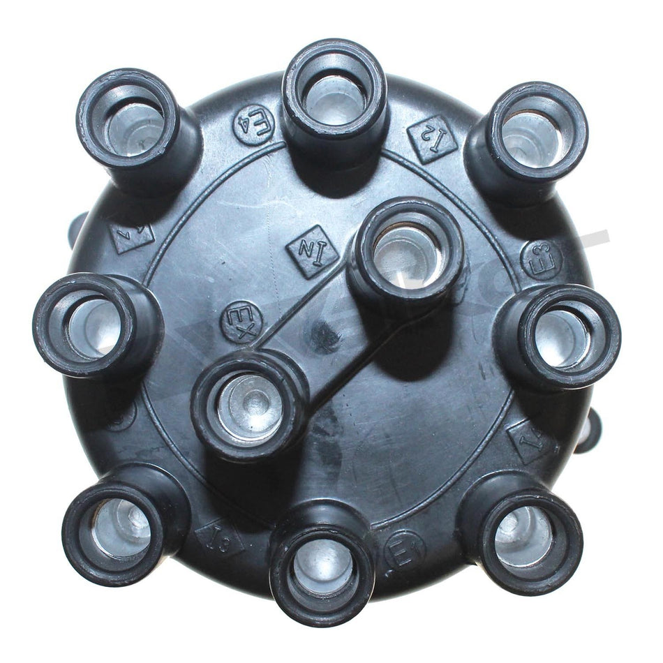 Walker Products ThunderSpark Distributor Cap - 925-1028