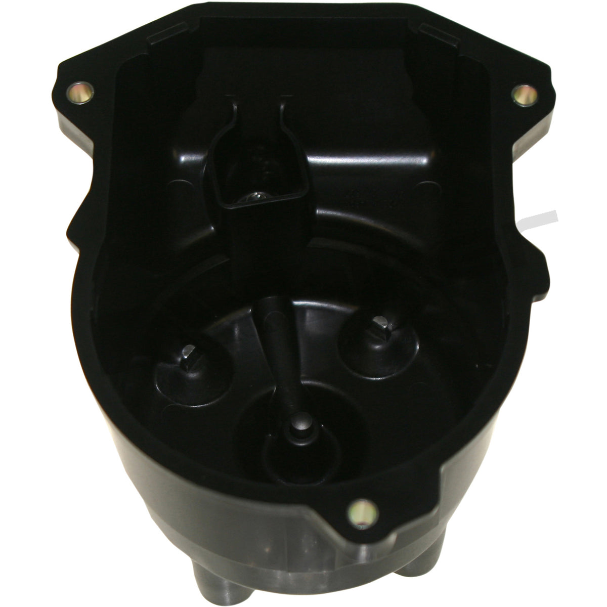 Walker Products ThunderSpark Distributor Cap - 925-1046
