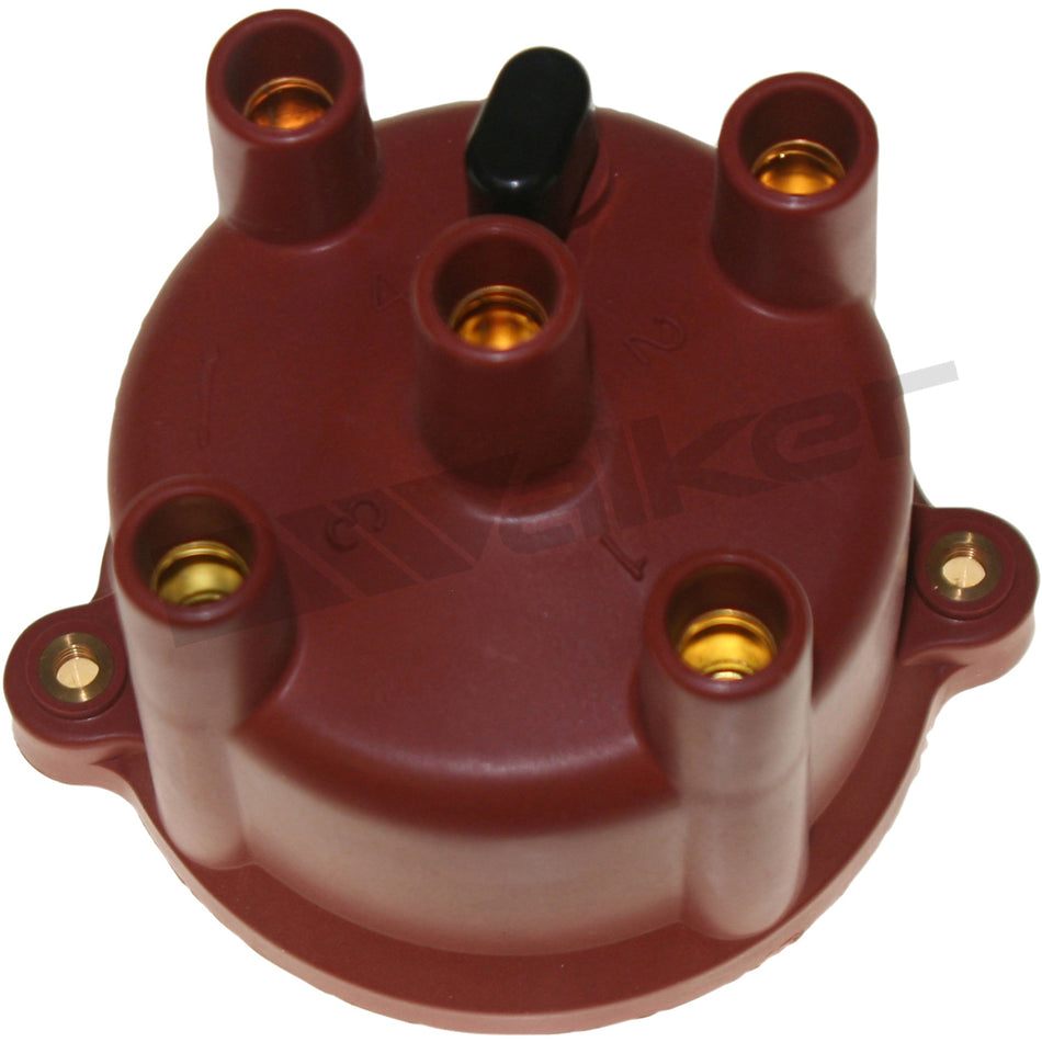Walker Products ThunderSpark Distributor Cap - 925-1059