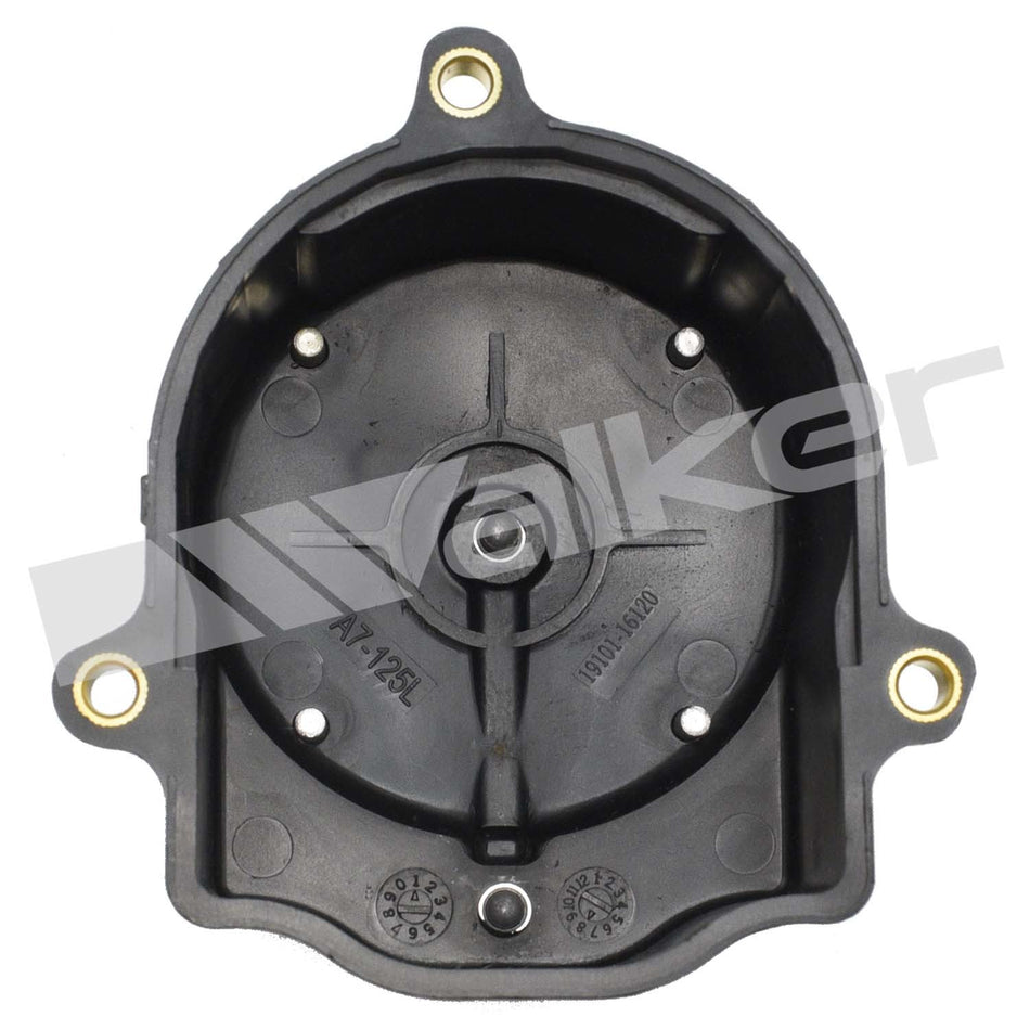 Walker Products ThunderSpark Distributor Cap - 925-1089