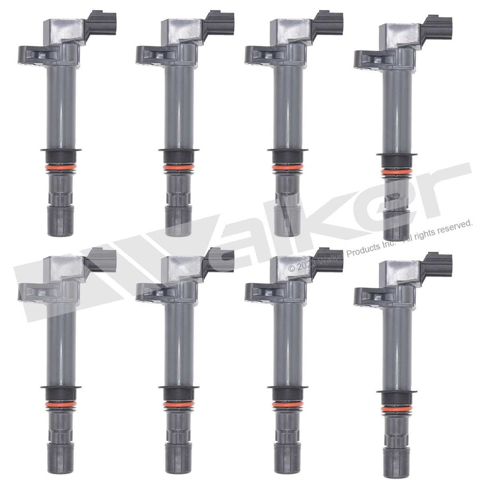 Walker Products ThunderSpark Ignition Coil Set - 928-4052-8