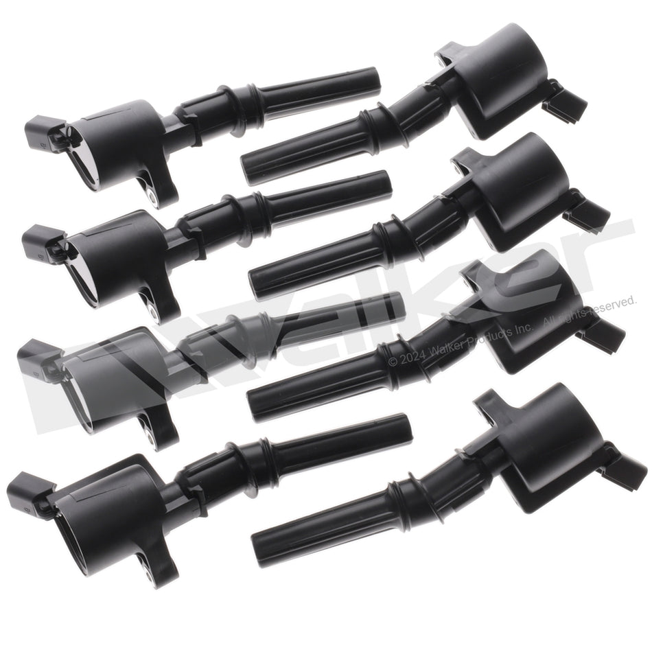 Walker Products ThunderSpark Ignition Coil Set - 928-4058-8