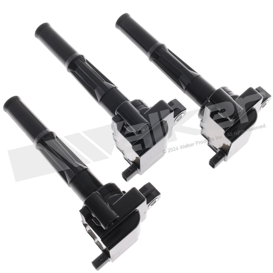 Walker Products ThunderSpark Ignition Coil Set - 928-4062-3