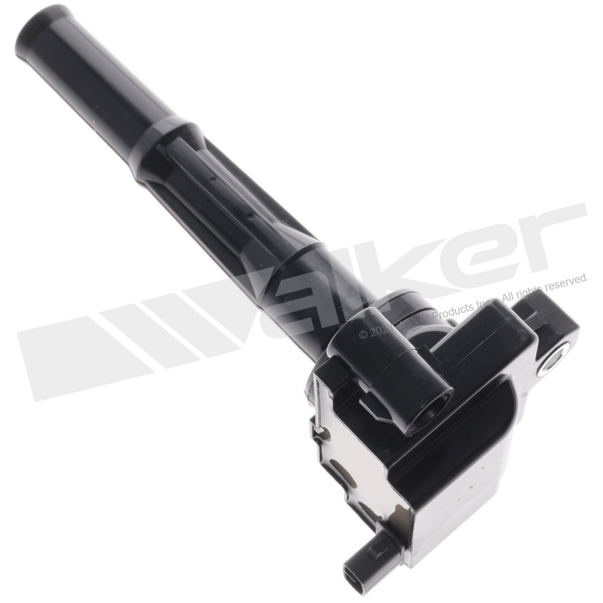 Walker Products ThunderSpark Ignition Coil Set - 928-4062-3