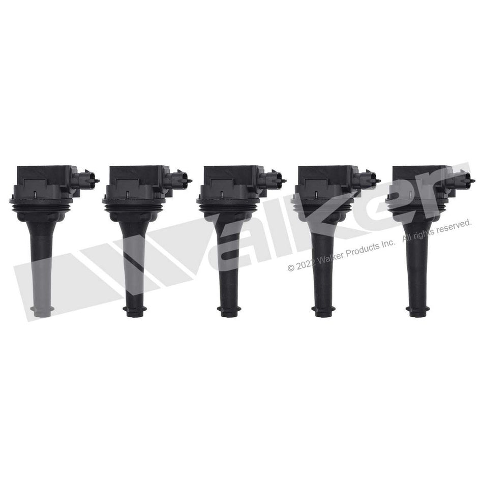 Walker Products ThunderSpark Ignition Coil Set - 928-4067-5