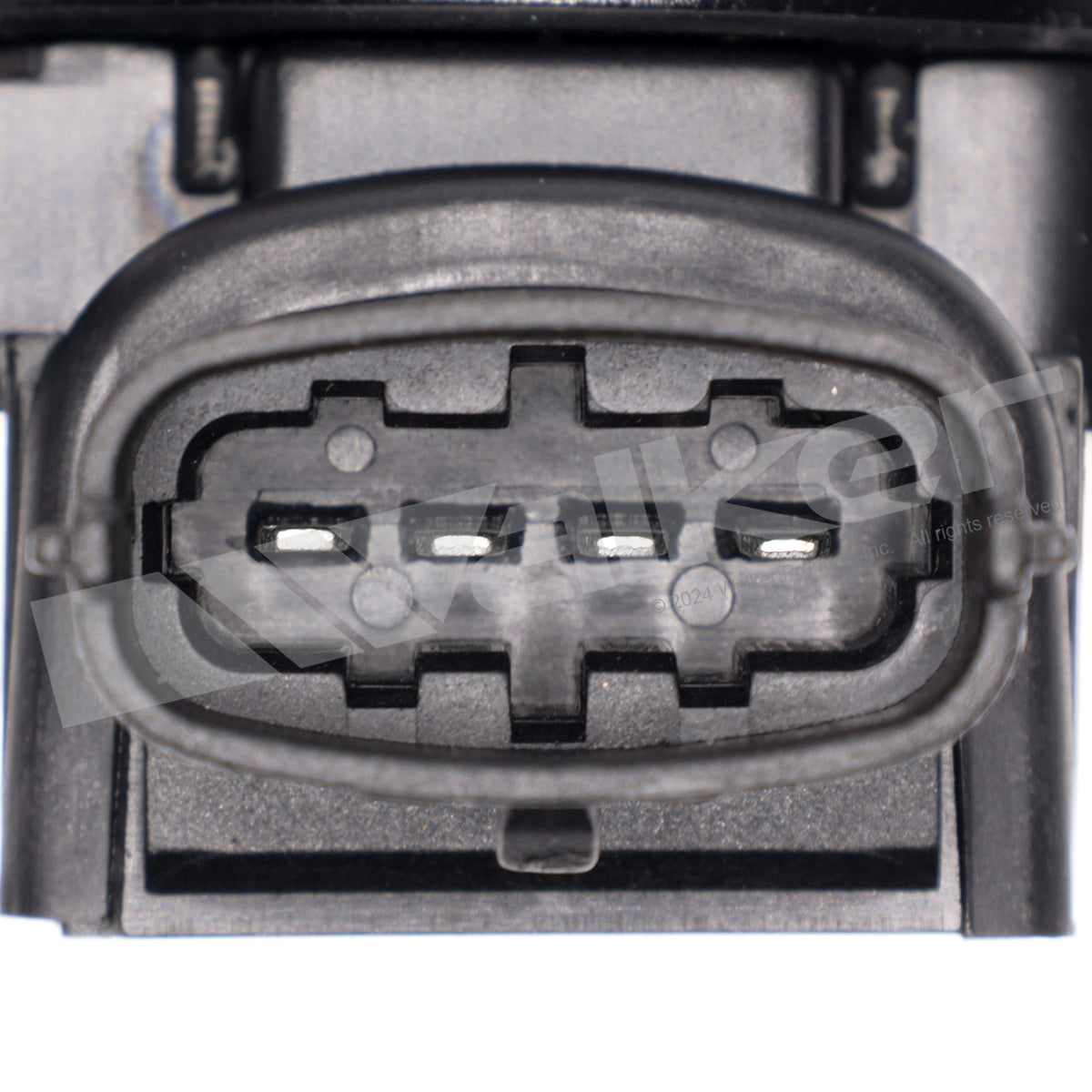 Walker Products ThunderSpark Ignition Coil Set - 928-4067-5