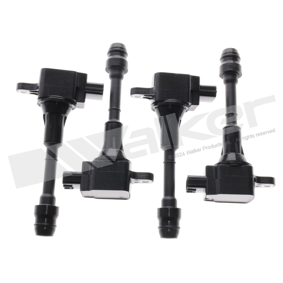 Walker Products ThunderSpark Ignition Coil Set - 928-4069-4