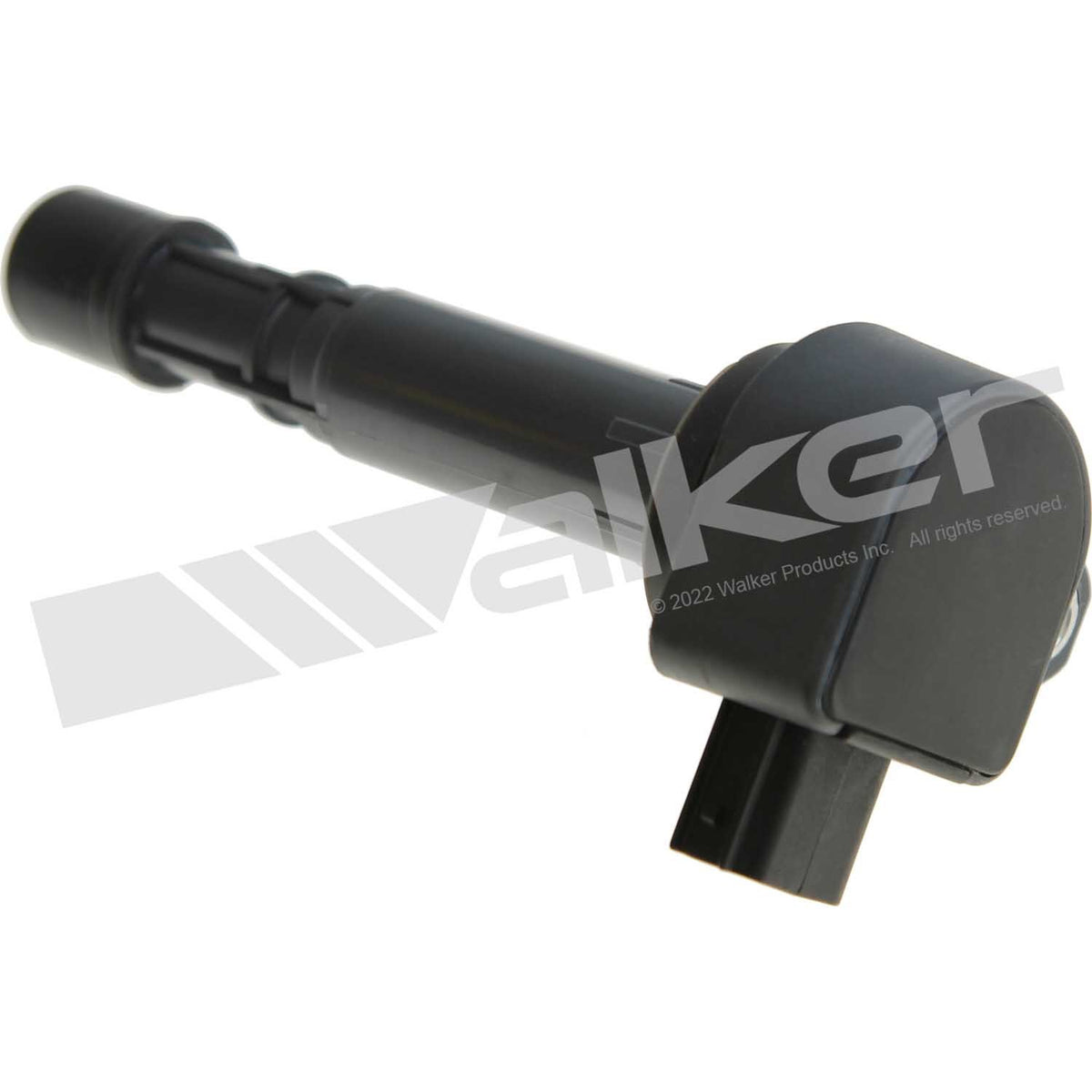 Walker Products ThunderSpark Ignition Coil Set - 928-4070-4