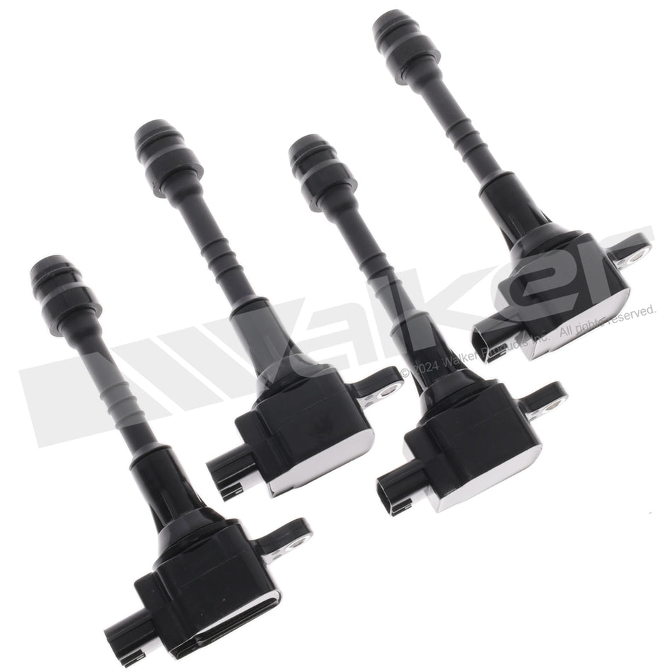 Walker Products ThunderSpark Ignition Coil Set - 928-4075-4