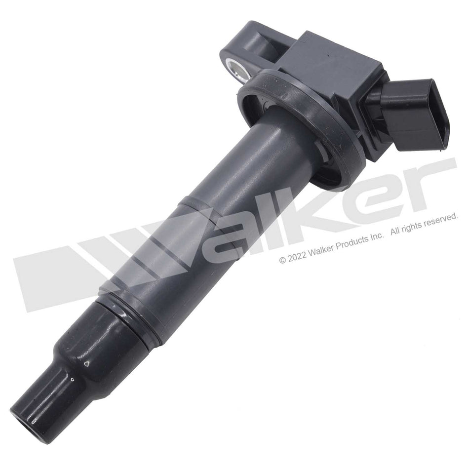 Walker Products ThunderSpark Ignition Coil Set - 928-4078-4