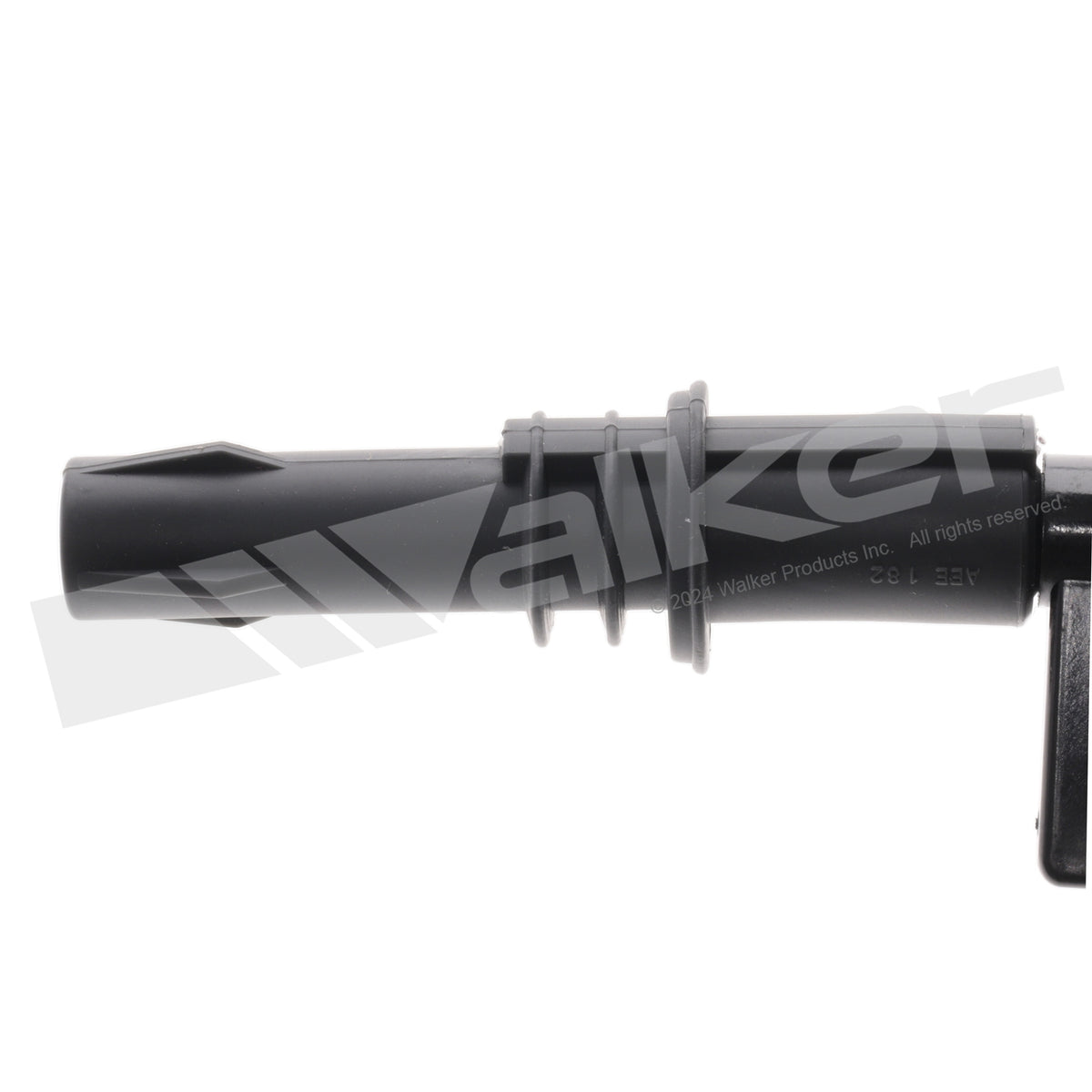 Walker Products ThunderSpark Ignition Coil Set - 928-4080-8