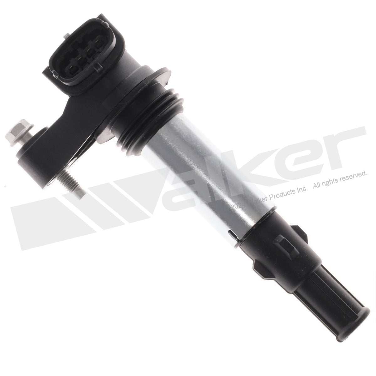 Walker Products ThunderSpark Ignition Coil Set - 928-4083-6