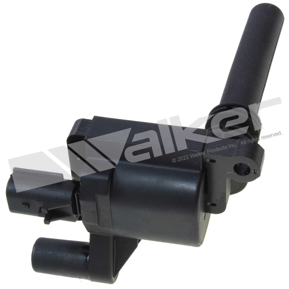 Walker Products ThunderSpark Ignition Coil Set - 928-4084-8