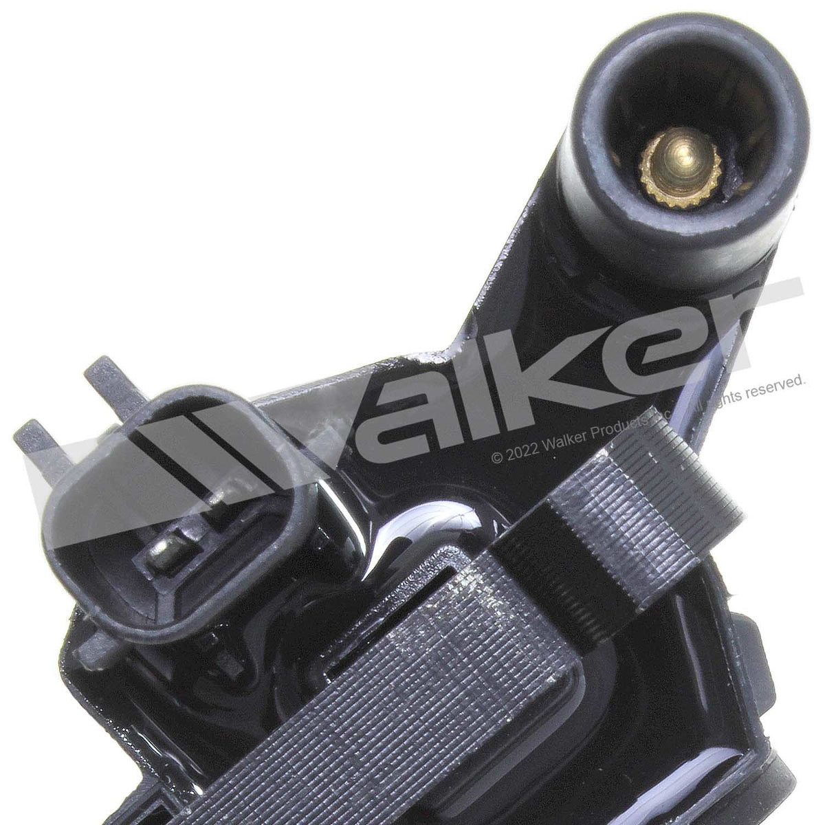 Walker Products ThunderSpark Ignition Coil Set - 928-4084-8