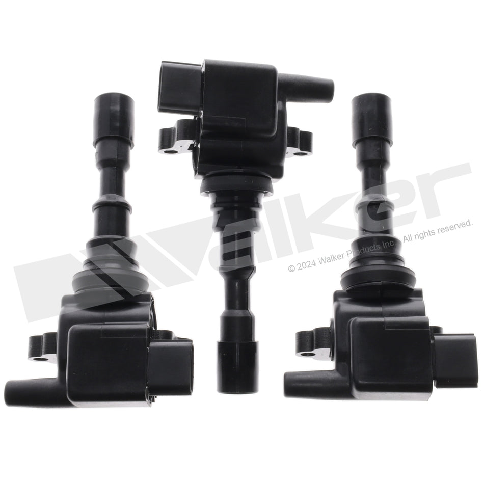 Walker Products ThunderSpark Ignition Coil Set - 928-4085-3