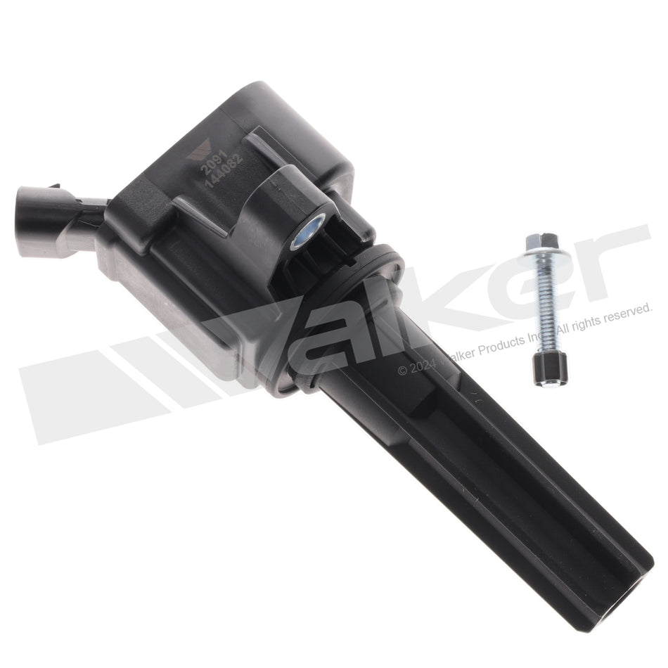 Walker Products ThunderSpark Ignition Coil Set - 928-4089-6