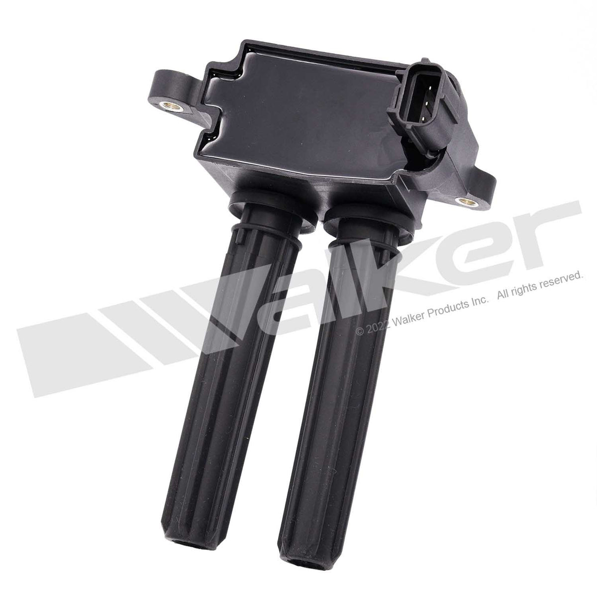 Walker Products ThunderSpark Ignition Coil Set - 928-4091-8