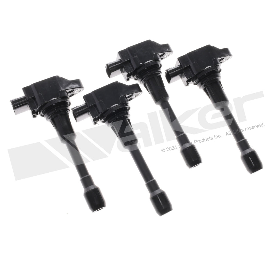 Walker Products ThunderSpark Ignition Coil Set - 928-4094-4