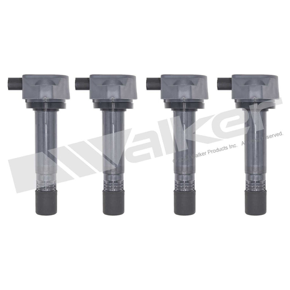 Walker Products ThunderSpark Ignition Coil Set - 928-4099-4