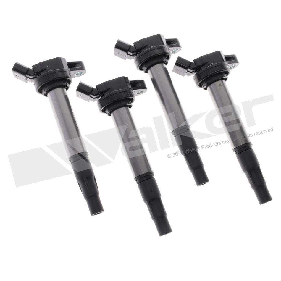 Walker Products ThunderSpark Ignition Coil Set - 928-4100-4