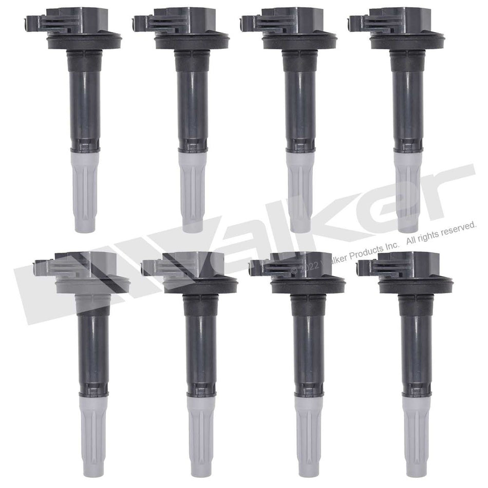 Walker Products ThunderSpark Ignition Coil Set - 928-4103-8