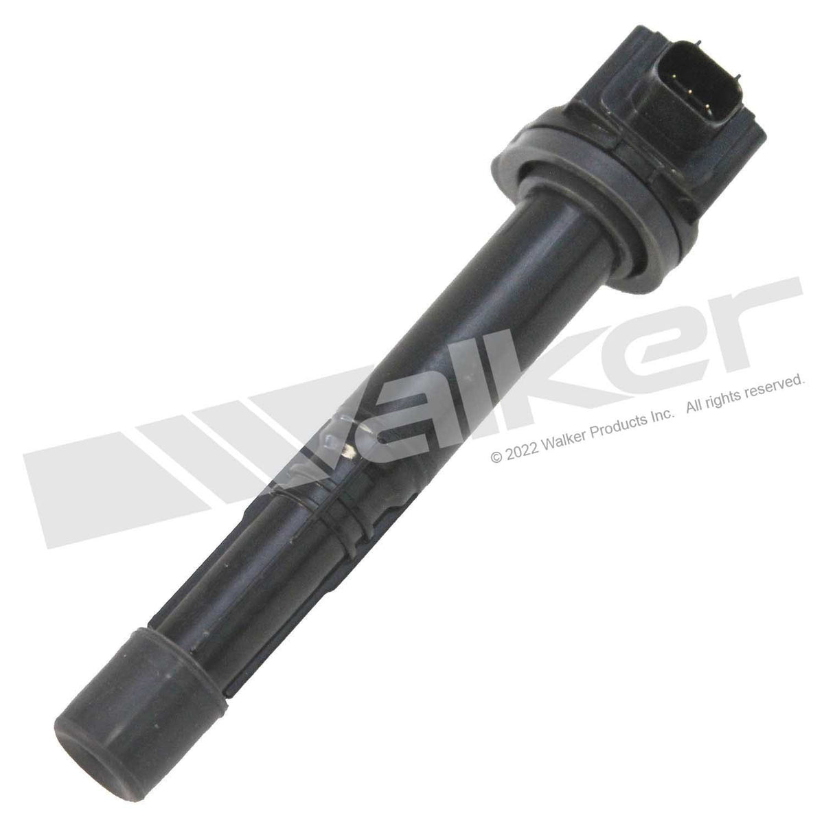 Walker Products ThunderSpark Ignition Coil Set - 928-4107-4