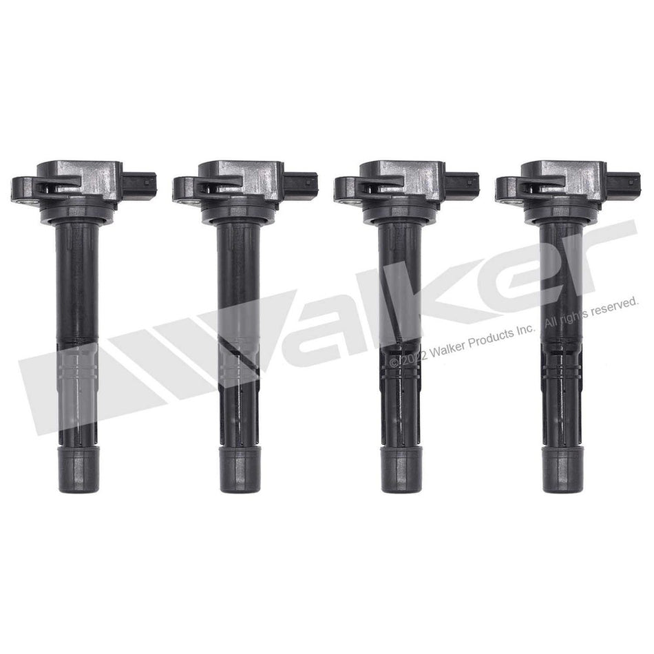 Walker Products ThunderSpark Ignition Coil Set - 928-4111-4