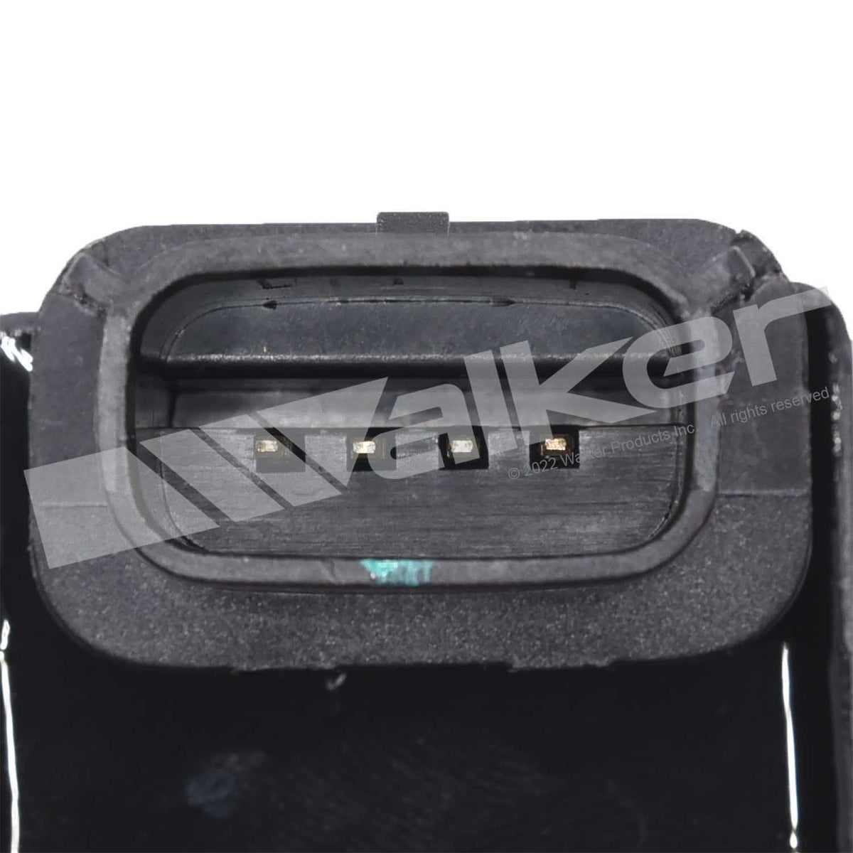Walker Products ThunderSpark Ignition Coil Set - 928-4115-4