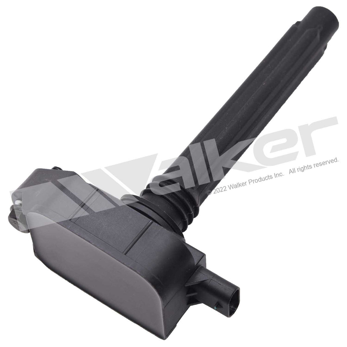 Walker Products ThunderSpark Ignition Coil Set - 928-4119-6