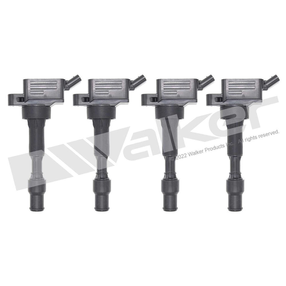 Walker Products ThunderSpark Ignition Coil Set - 928-4120-4